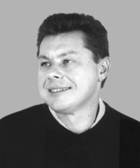 Ільченко Олесь 